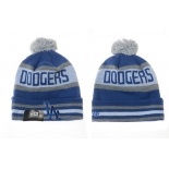 Los Angeles Dodgers Beanies YD006