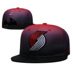 Portland Trail Blazers Stitched Snapback Hats 009