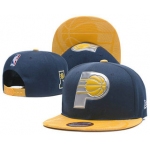 Detroit Pistons Snapback Ajustable Cap Hat YD