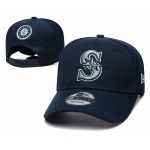 2021 MLB Seattle Mariners Hat TX326