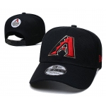 2021 MLB Arizona Diamondback Hat TX326