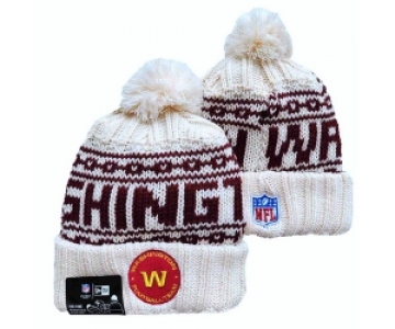 Washington Football Team Beanies 103