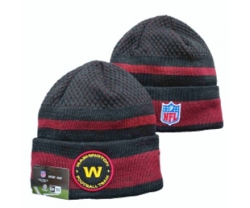 Washington Football Team Beanies 104