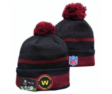 Washington Football Team Beanies 105