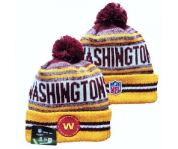 Washington Football Team Beanies 106