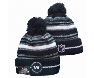 Washington Football Team Beanies 107