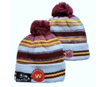 Washington Football Team Beanies 108