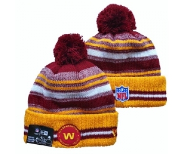 Washington Football Team Beanies 109