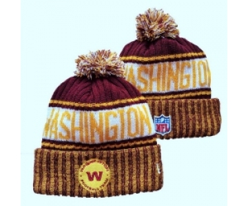 Washington Football Team Beanies 110