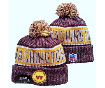 Washington Football Team Beanies 111