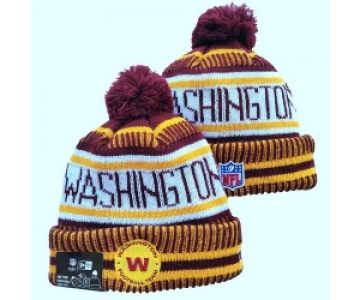 Washington Football Team Beanies 112