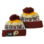 Washington Redskins Beanies Hat YD 2