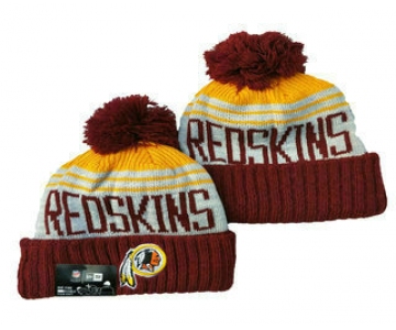 Washington Redskins Beanies Hat YD 2