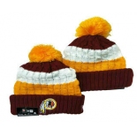 Washington Redskins Beanies Hat YD