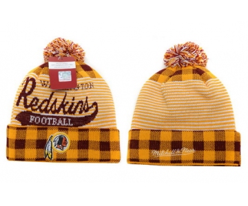 Washington Redskins Beanies YD001