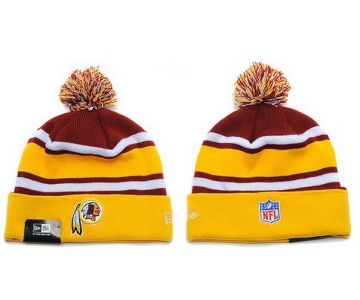 Washington Redskins Beanies YD003