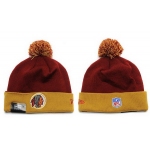 Washington Redskins Beanies YD004