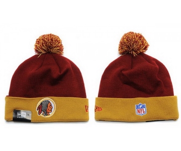 Washington Redskins Beanies YD004