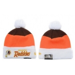 Washington Redskins Beanies YD005