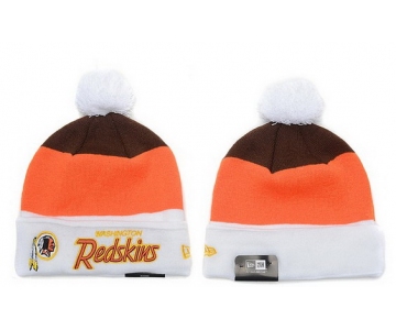 Washington Redskins Beanies YD005