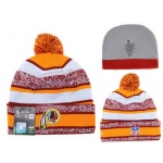 Washington Redskins Beanies YD006