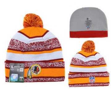 Washington Redskins Beanies YD006