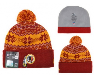 Washington Redskins Beanies YD007