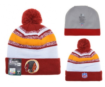 Washington Redskins Beanies YD008