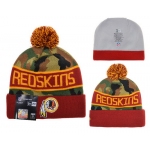 Washington Redskins Beanies YD009