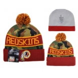 Washington Redskins Beanies YD009