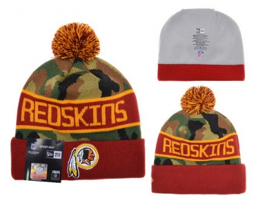 Washington Redskins Beanies YD009