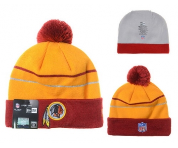 Washington Redskins Beanies YD013