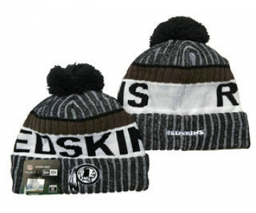 Washington Redskins Beanies