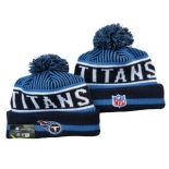 Tennessee Titans Beanies Hat YD