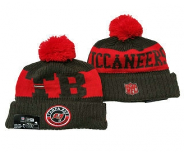 Tampa Bay Buccaneers Beanies Hat 1