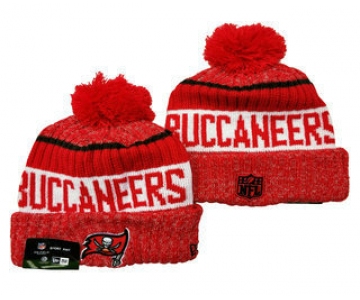 Tampa Bay Buccaneers Beanies Hat YD 20