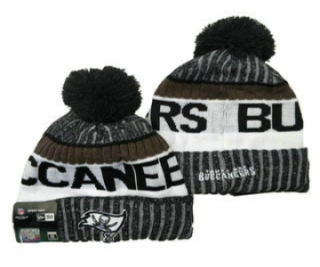 Tampa Bay Buccaneers Beanies Hat YD