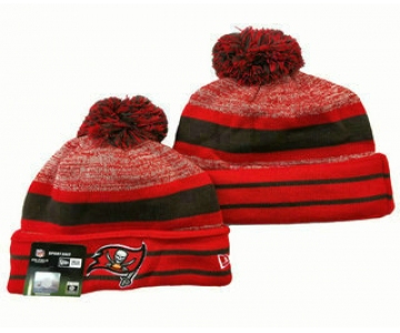 Tampa Bay Buccaneers Beanies Hat