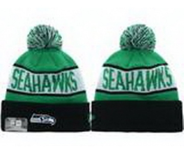 Seattle Seahawks Beanies YD005