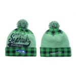 Seattle Seahawks Beanies YD009