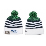 Seattle Seahawks Beanies YD011