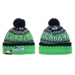 Seattle Seahawks Beanies YD012