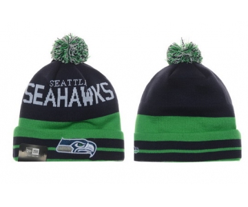 Seattle Seahawks Beanies YD013