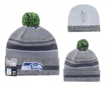 Seattle Seahawks Beanies YD021