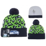 Seattle Seahawks Beanies YD024