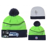 Seattle Seahawks Beanies YD025