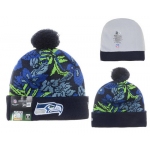 Seattle Seahawks Beanies YD026