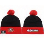 San Francisco 49er Beanies YD010