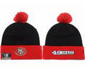 San Francisco 49er Beanies YD010