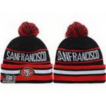 San Francisco 49ers Beanies YD001